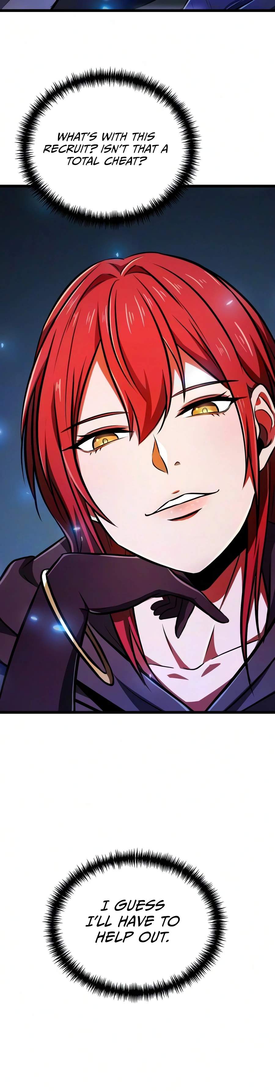 Reincarnator (Manhwa) Ch.141 p17