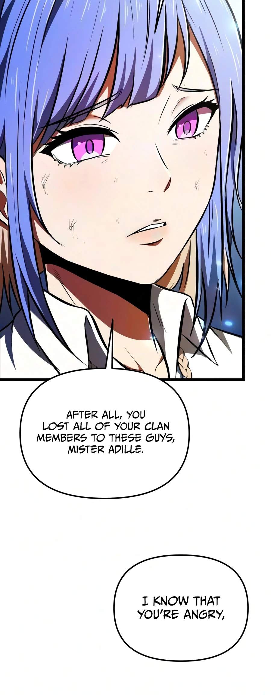 Reincarnator (Manhwa) Ch.141 p19