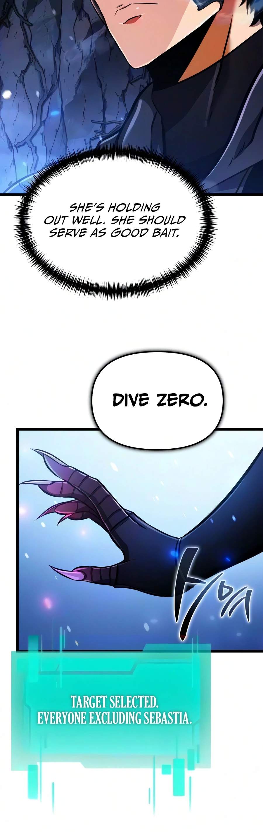 Reincarnator (Manhwa) Ch.141 p7