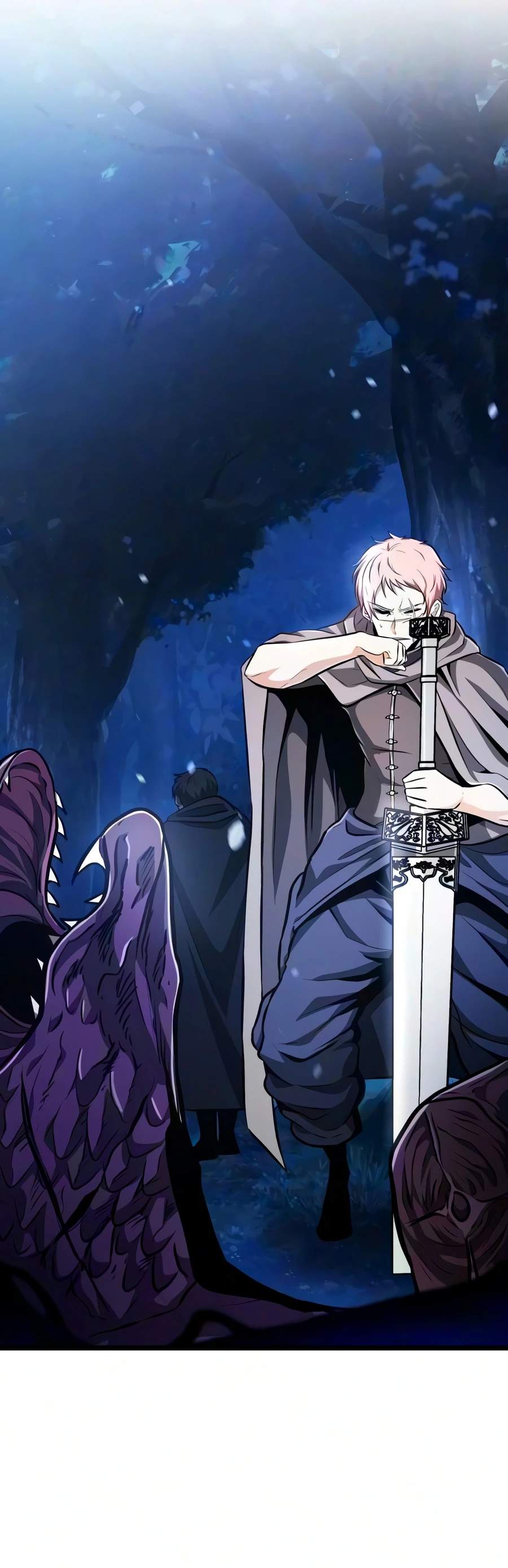 Reincarnator (Manhwa) Ch.141 p9