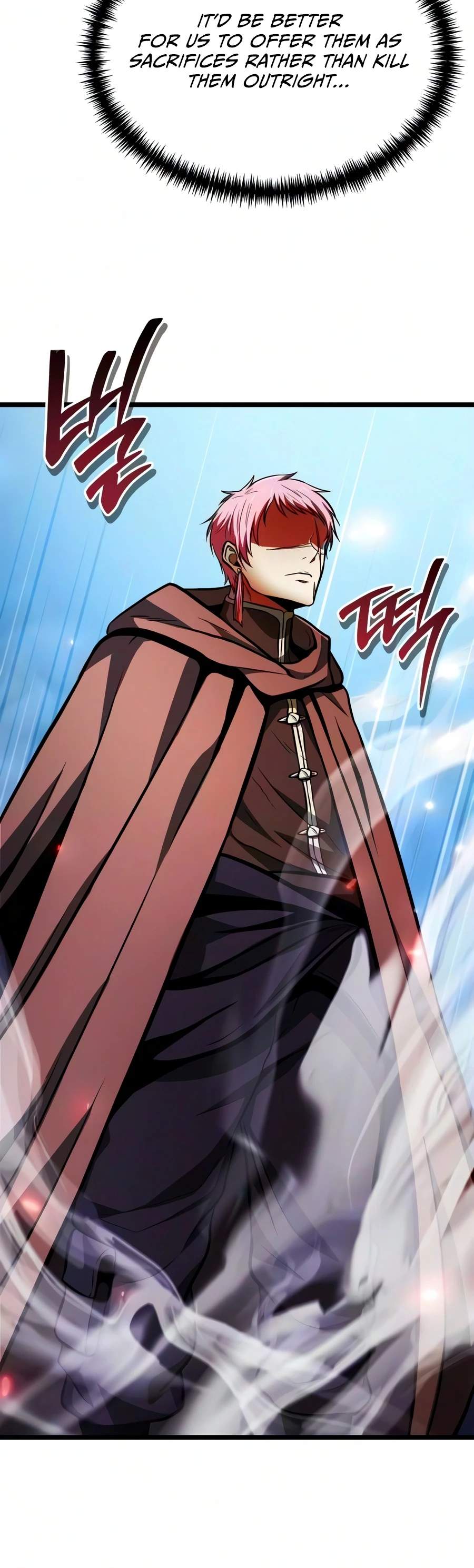 Reincarnator (Manhwa) Ch.144 p13