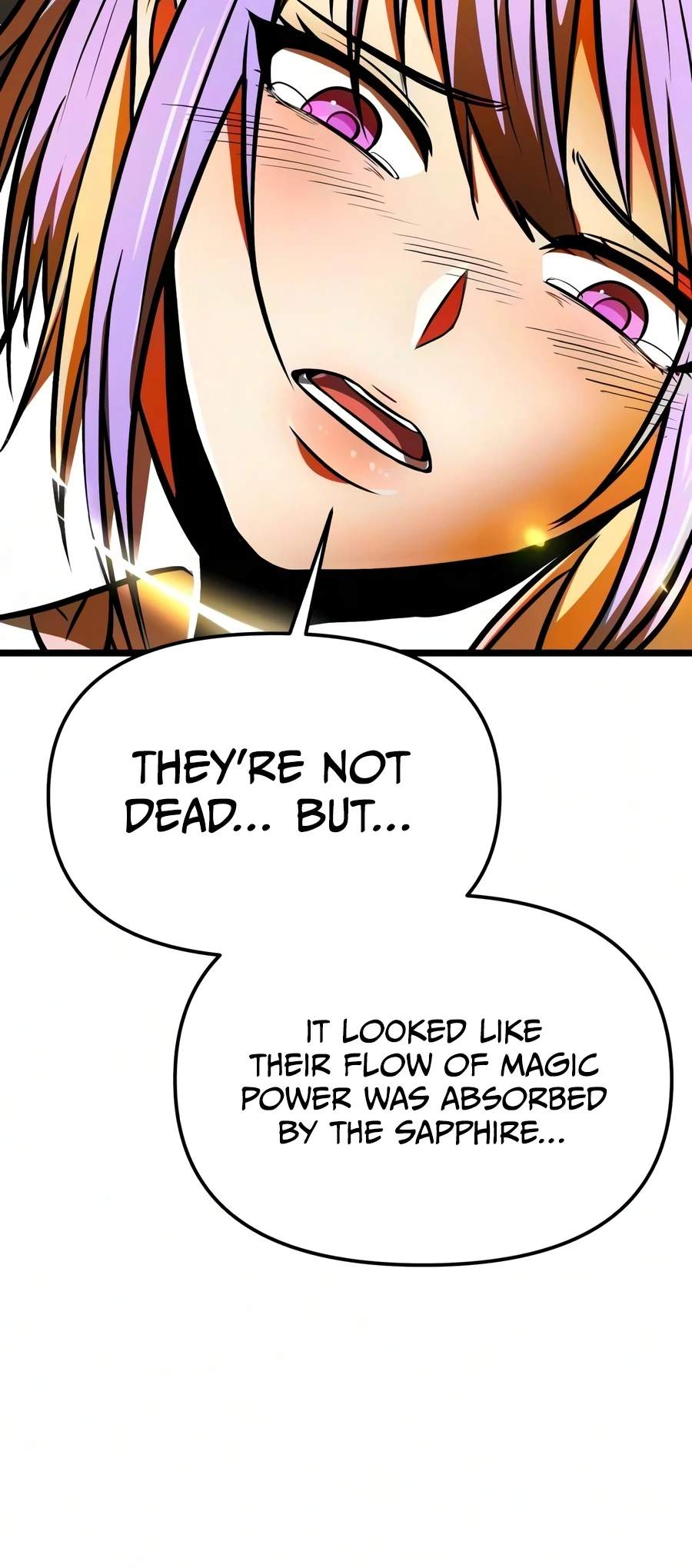 Reincarnator (Manhwa) Ch.144 p18