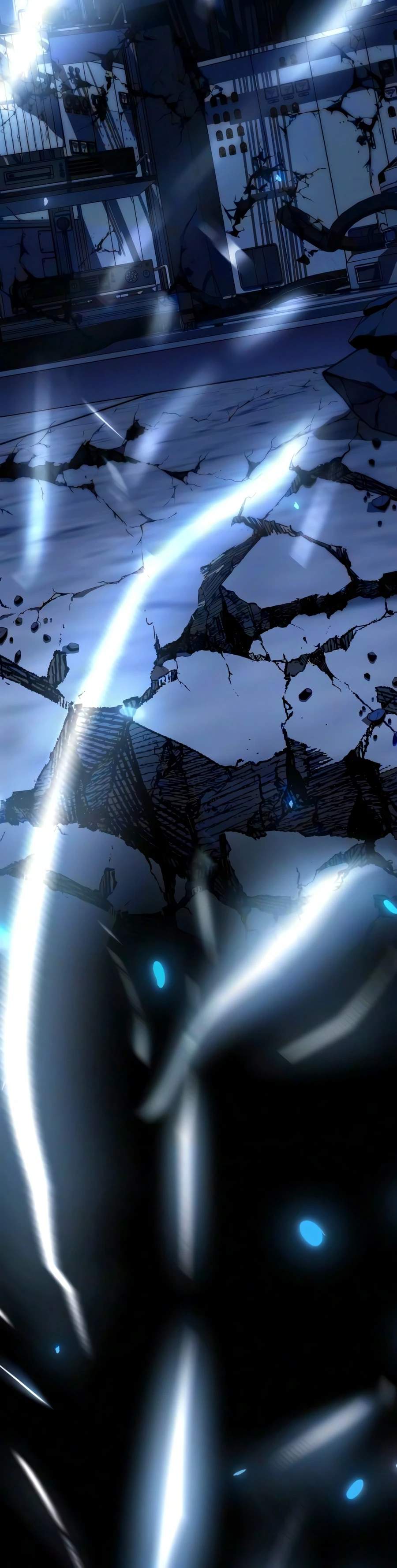 Reincarnator (Manhwa) Ch.144 p20