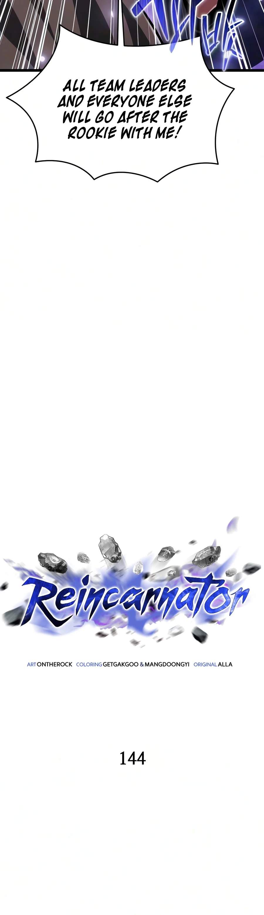 Reincarnator (Manhwa) Ch.144 p5
