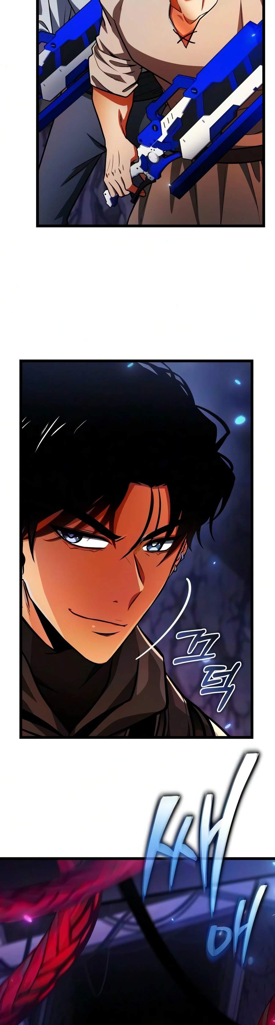 Reincarnator (Manhwa) Ch.144 p7