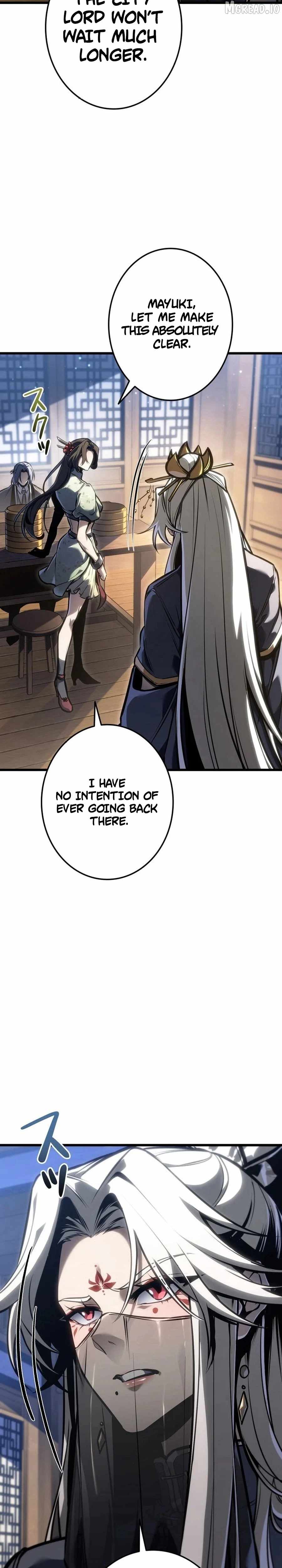 Reincarnator’s Stream Ch.52 p11