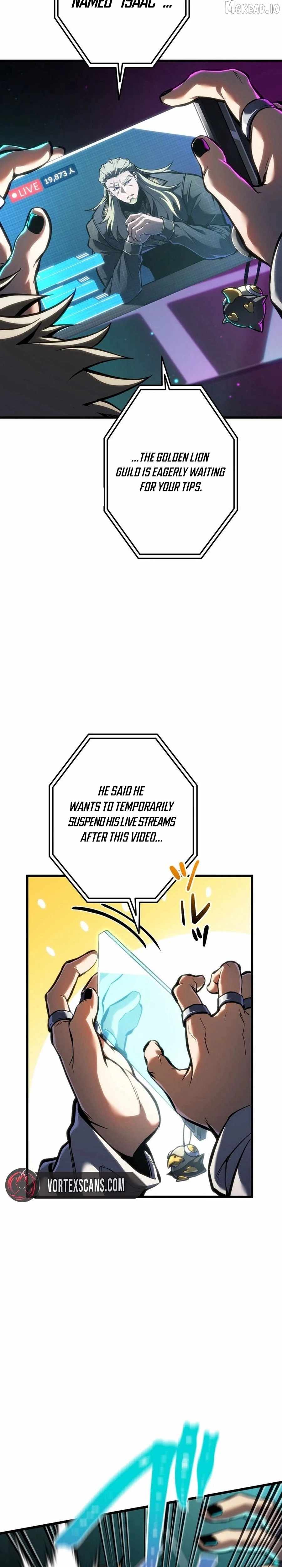 Reincarnator’s Stream Ch.52 p17