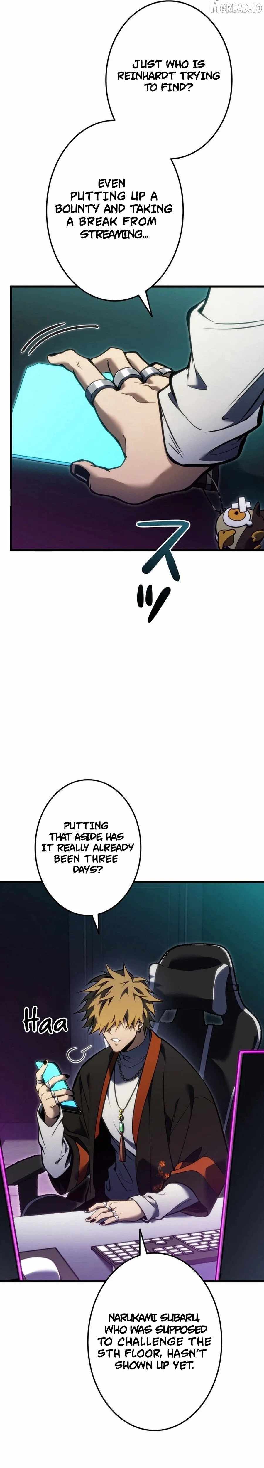 Reincarnator’s Stream Ch.52 p19