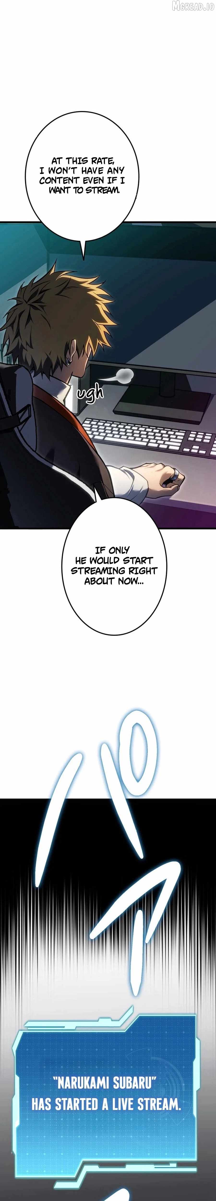 Reincarnator’s Stream Ch.52 p20