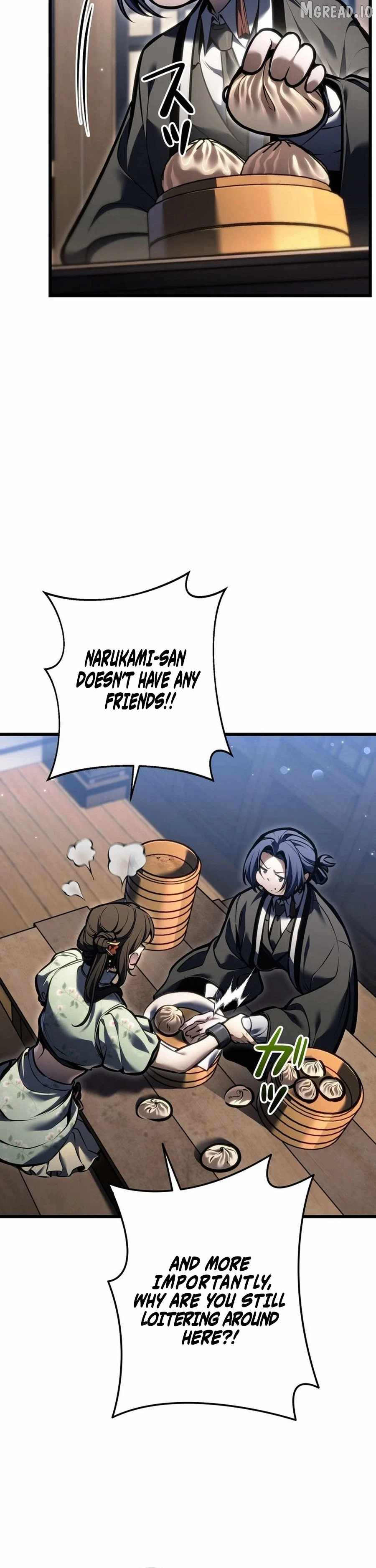 Reincarnator’s Stream Ch.52 p3