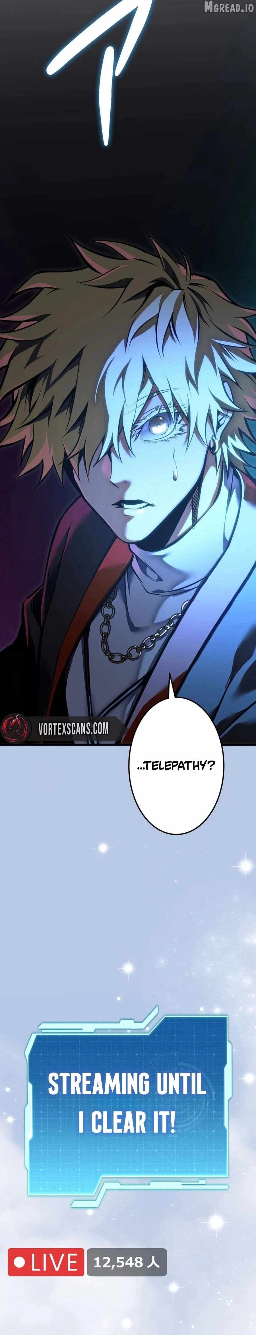 Reincarnator’s Stream Ch.52 p21