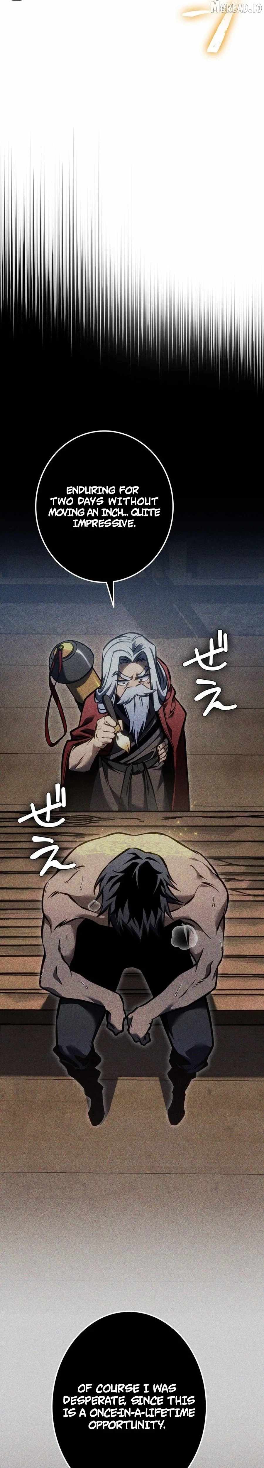 Reincarnator’s Stream Ch.52 p23