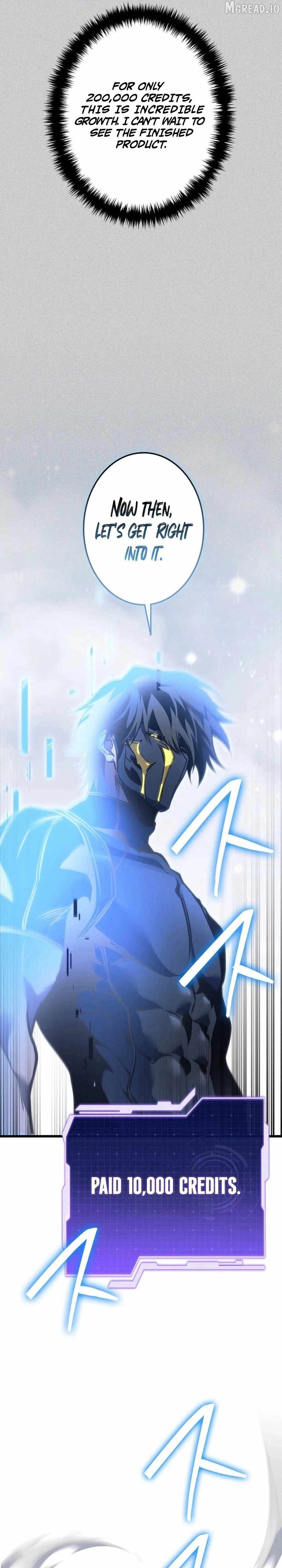 Reincarnator’s Stream Ch.52 p25