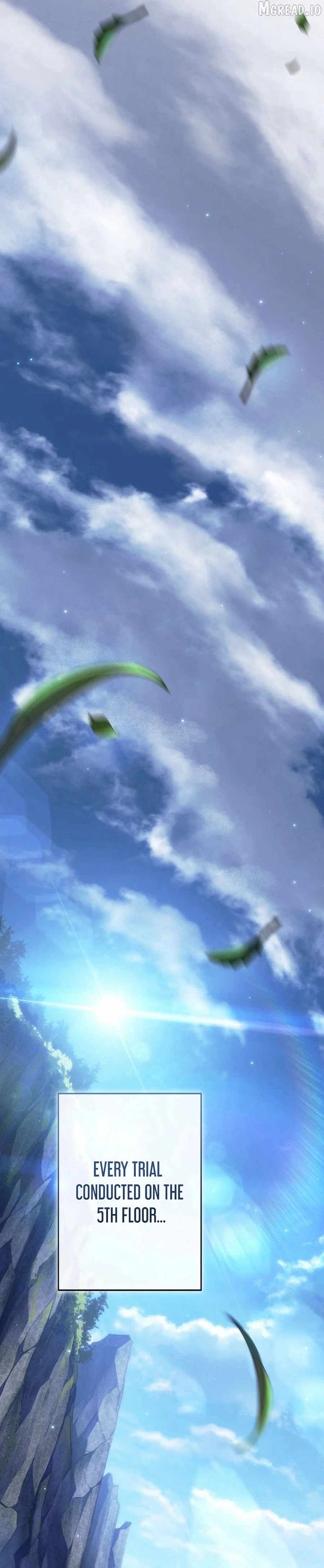 Reincarnator’s Stream Ch.52 p27