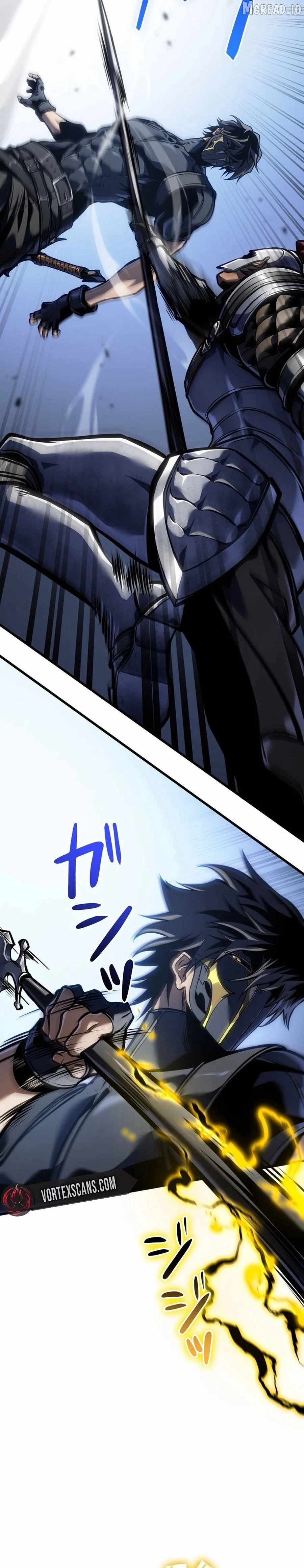 Reincarnator’s Stream Ch.52 p30