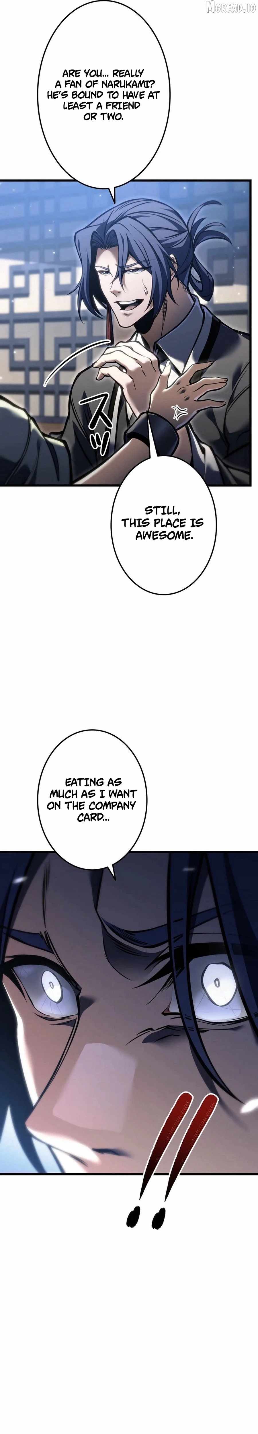 Reincarnator’s Stream Ch.52 p4