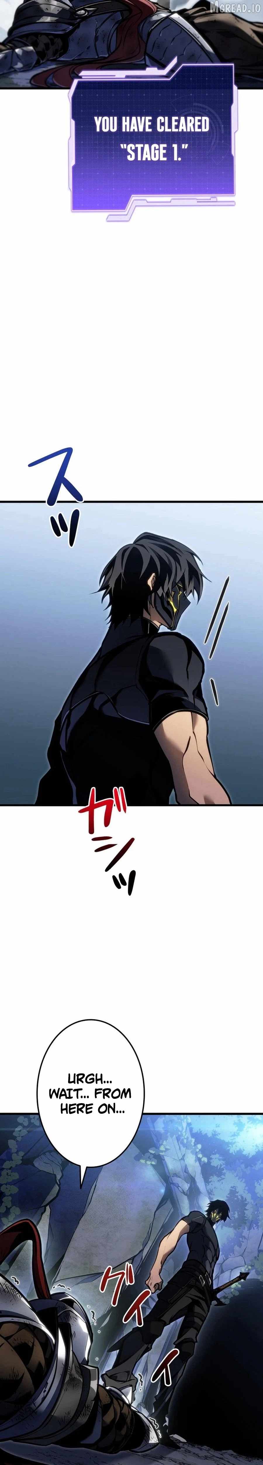 Reincarnator’s Stream Ch.52 p32