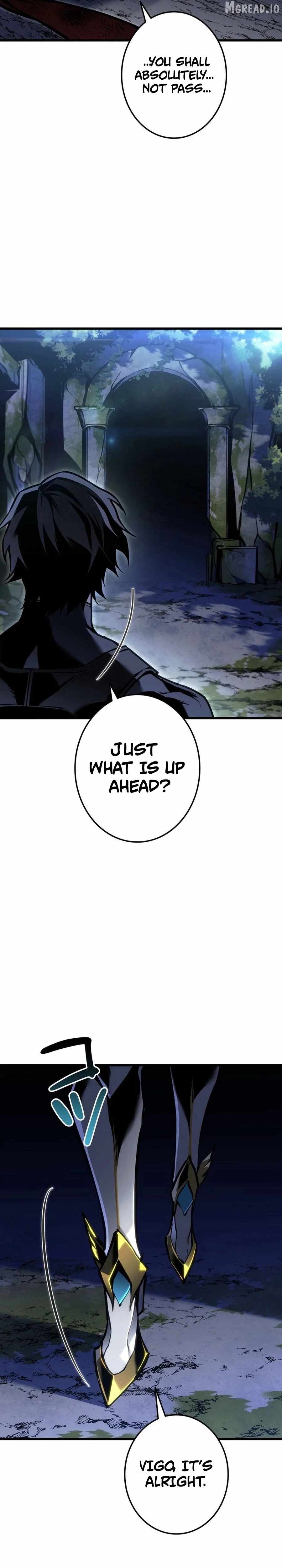 Reincarnator’s Stream Ch.52 p33