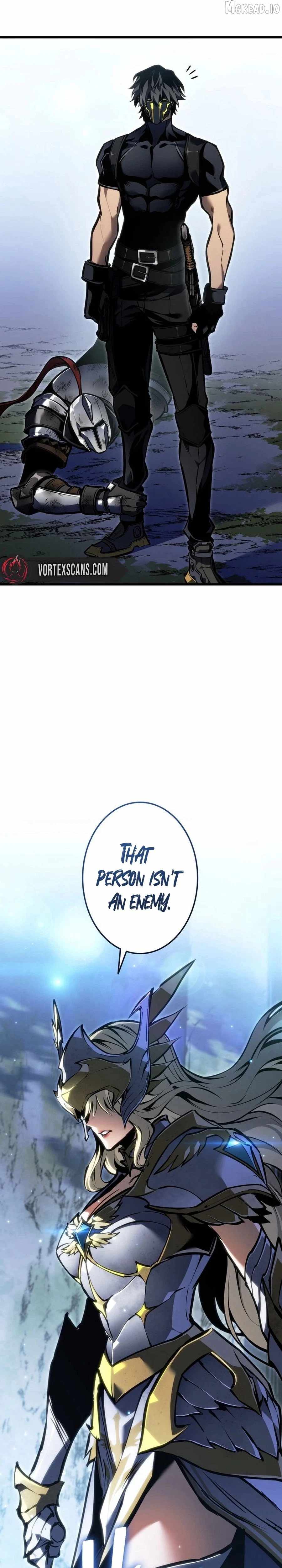 Reincarnator’s Stream Ch.52 p34