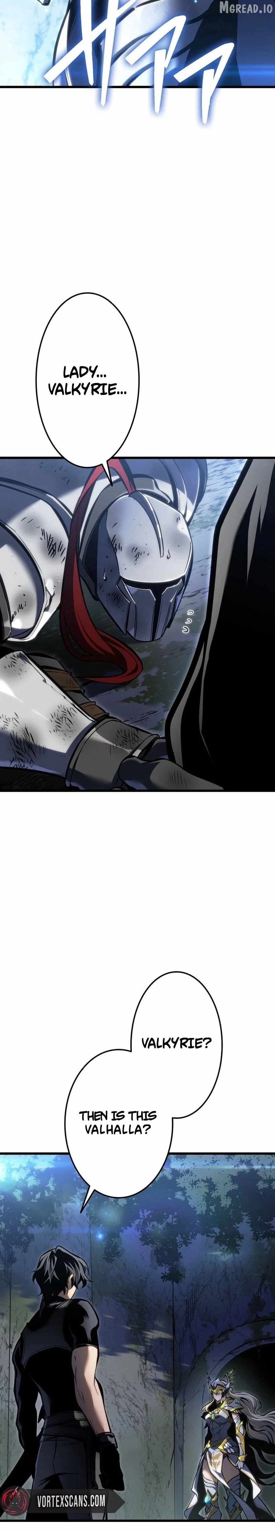 Reincarnator’s Stream Ch.52 p35