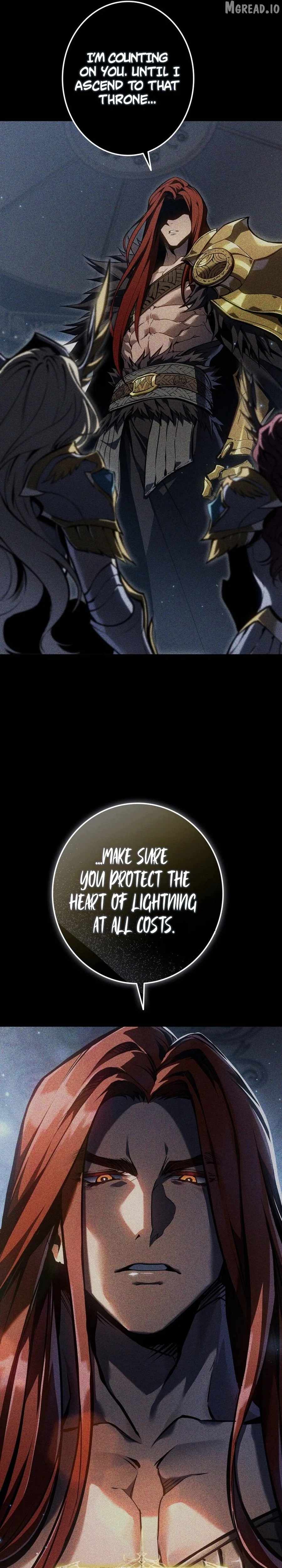 Reincarnator’s Stream Ch.52 p40