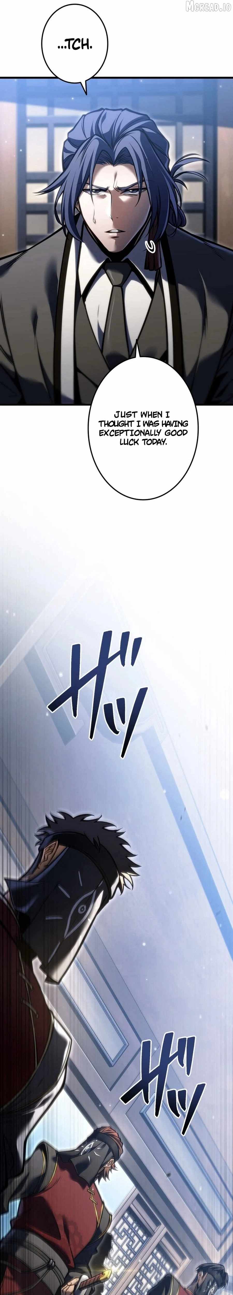 Reincarnator’s Stream Ch.52 p5