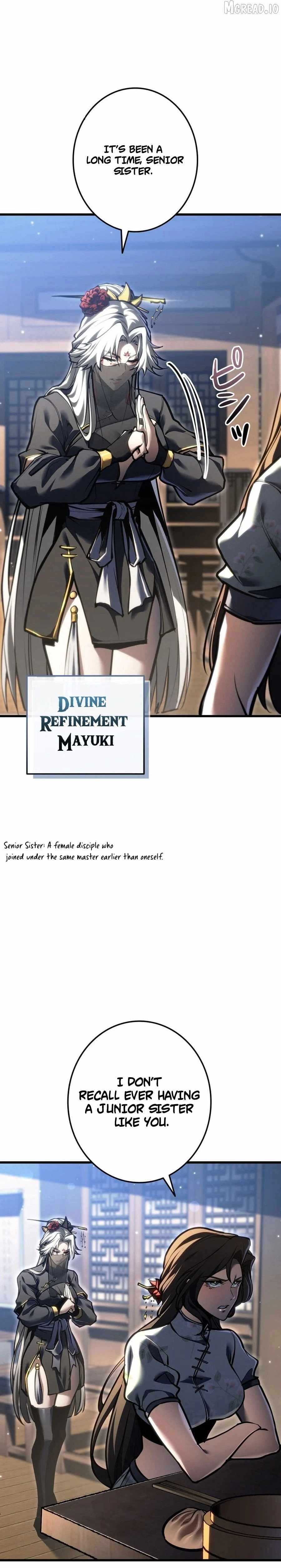Reincarnator’s Stream Ch.52 p8