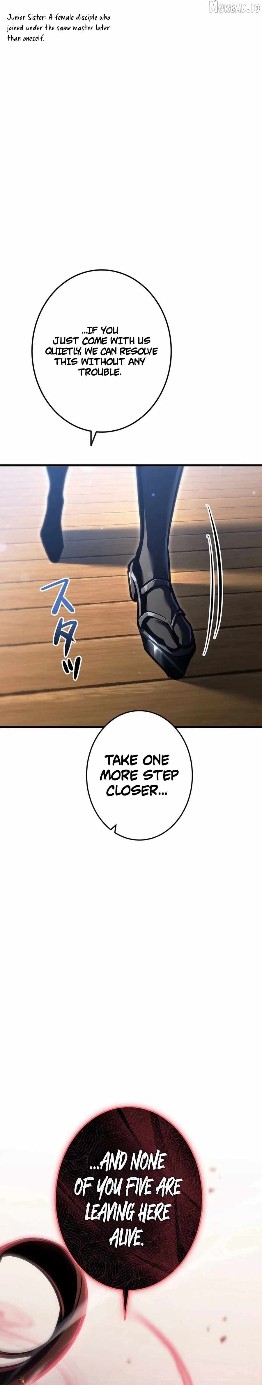 Reincarnator’s Stream Ch.52 p9