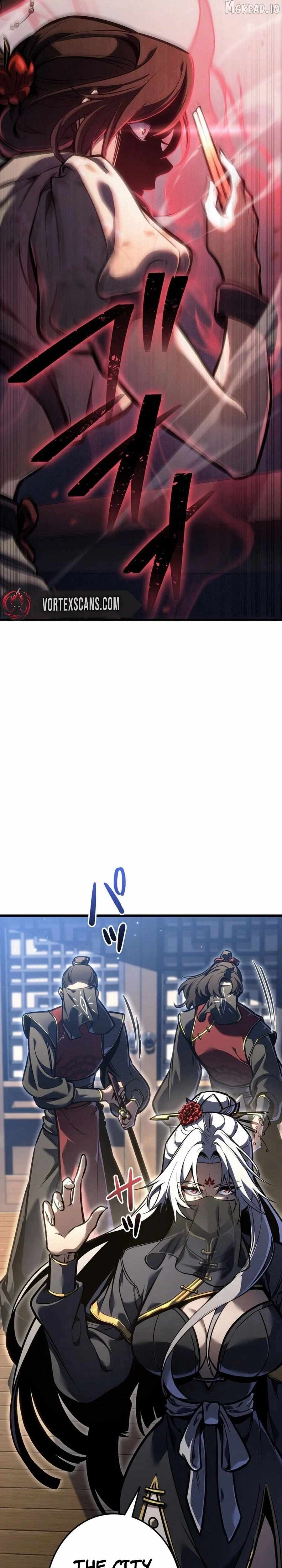 Reincarnator’s Stream Ch.52 p10