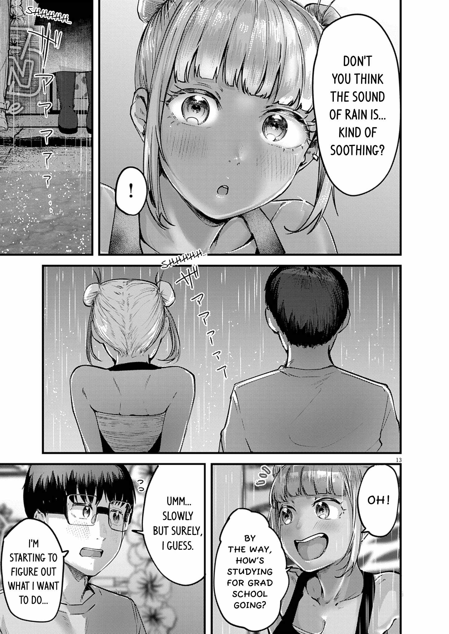 Renge to Naruto! Ch.58 p13