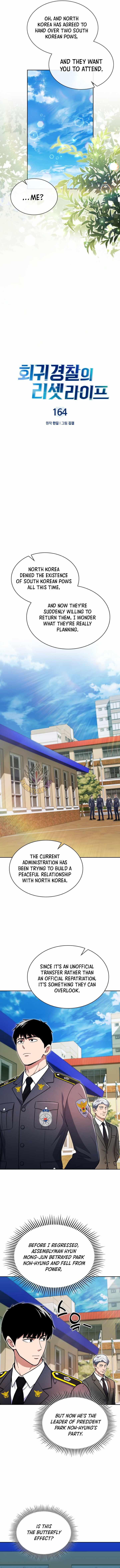 Reset Life of Regression Police Ch.164 p4