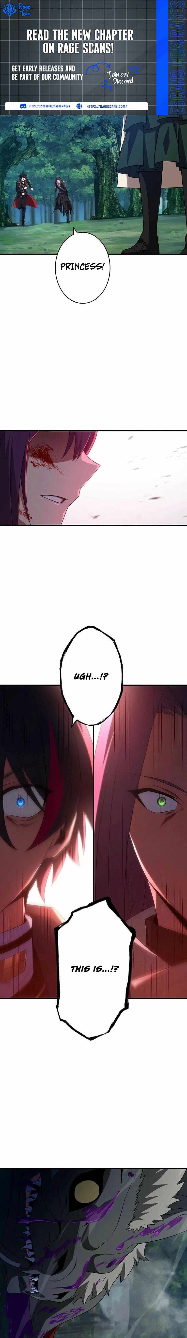 Respawn: Usurping the Imperial Throne with my Extra Lives Ch.19 p1