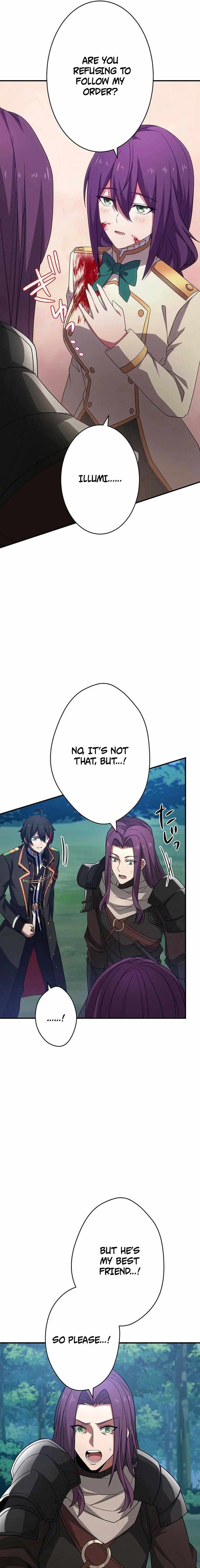 Respawn: Usurping the Imperial Throne with my Extra Lives Ch.19 p11