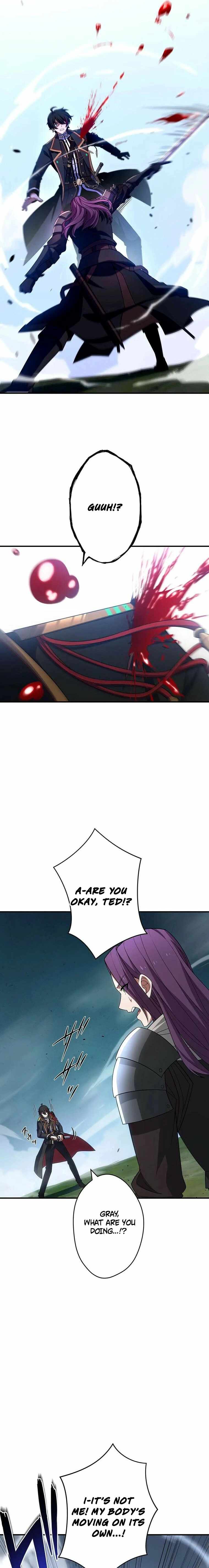 Respawn: Usurping the Imperial Throne with my Extra Lives Ch.19 p13