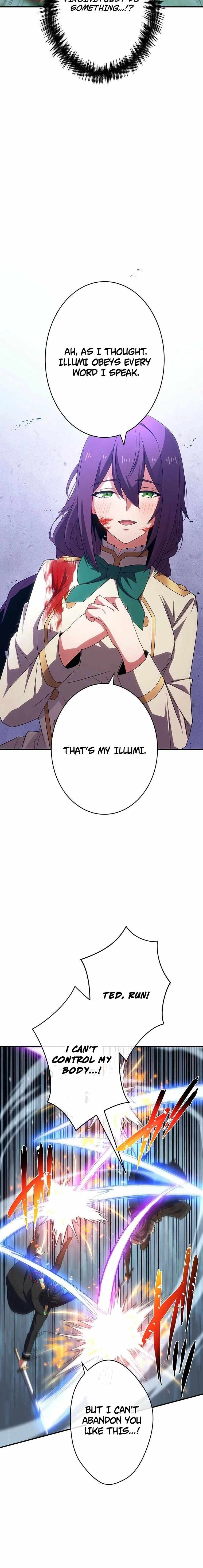 Respawn: Usurping the Imperial Throne with my Extra Lives Ch.19 p16