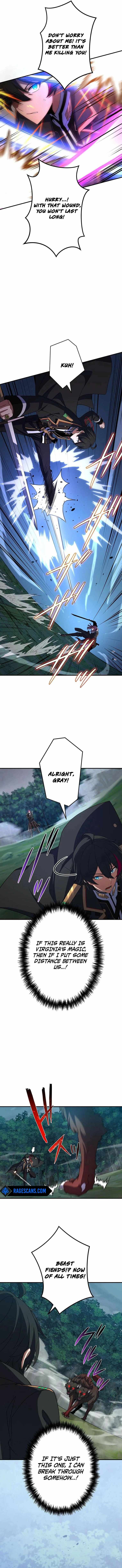 Respawn: Usurping the Imperial Throne with my Extra Lives Ch.19 p17