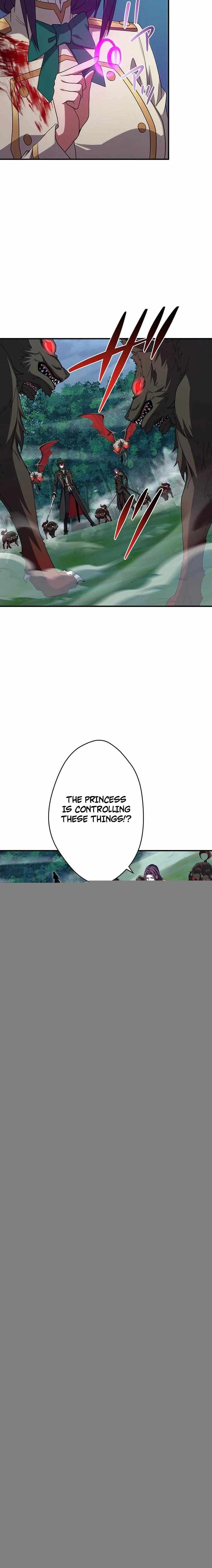 Respawn: Usurping the Imperial Throne with my Extra Lives Ch.19 p19