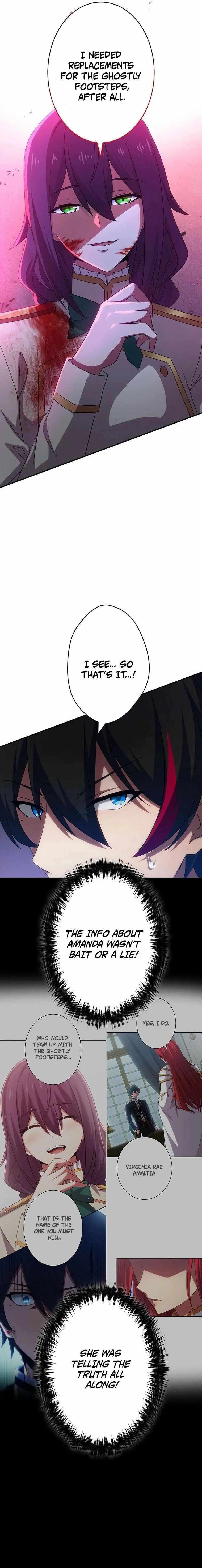 Respawn: Usurping the Imperial Throne with my Extra Lives Ch.19 p20