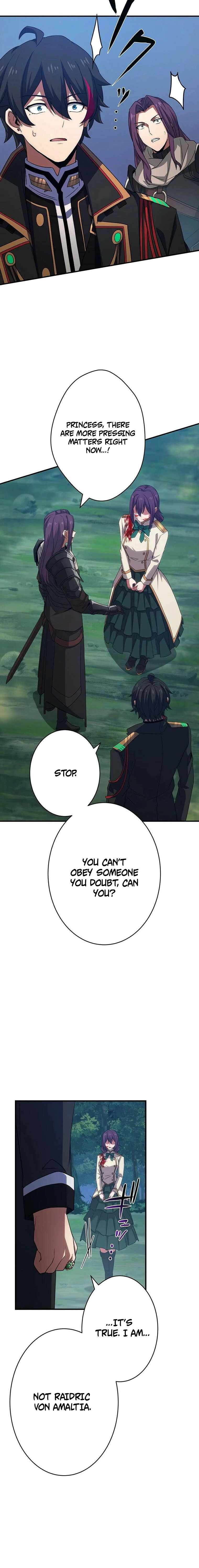 Respawn: Usurping the Imperial Throne with my Extra Lives Ch.19 p4