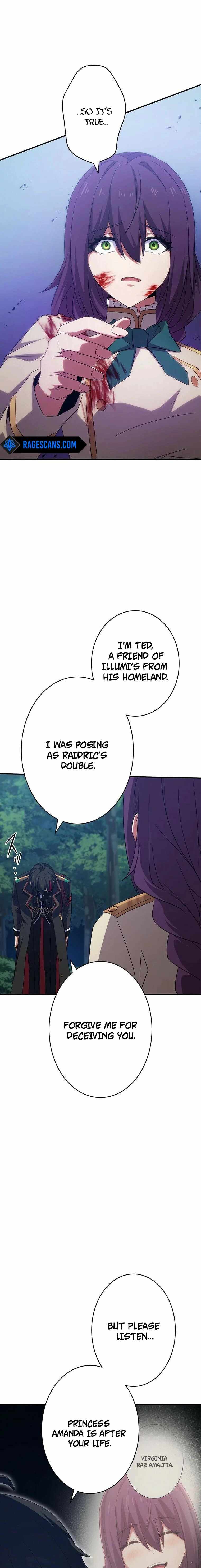 Respawn: Usurping the Imperial Throne with my Extra Lives Ch.19 p5