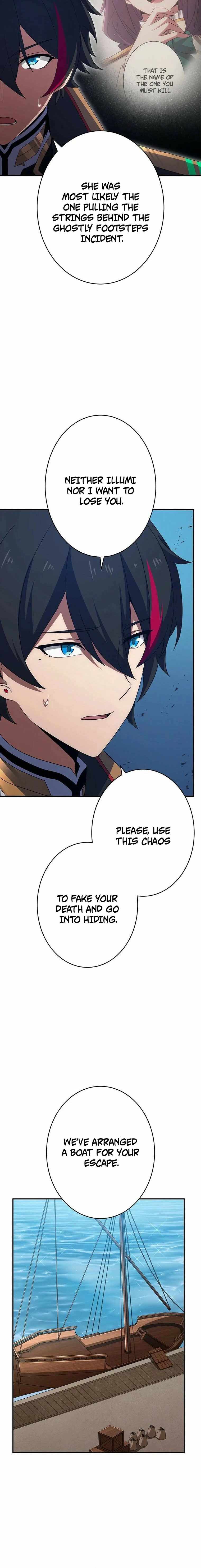Respawn: Usurping the Imperial Throne with my Extra Lives Ch.19 p6
