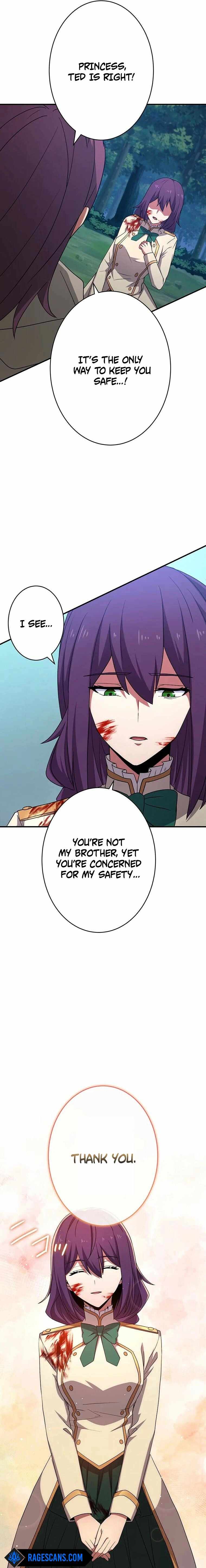 Respawn: Usurping the Imperial Throne with my Extra Lives Ch.19 p7