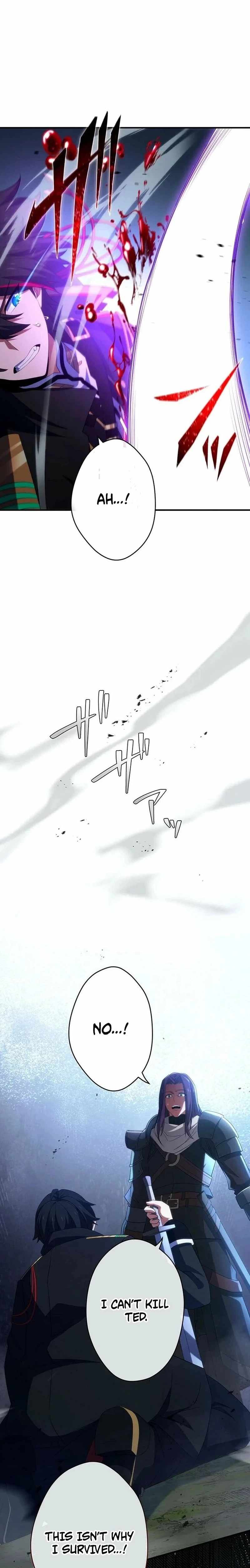 Respawn: Usurping the Imperial Throne with my Extra Lives Ch.20 p14