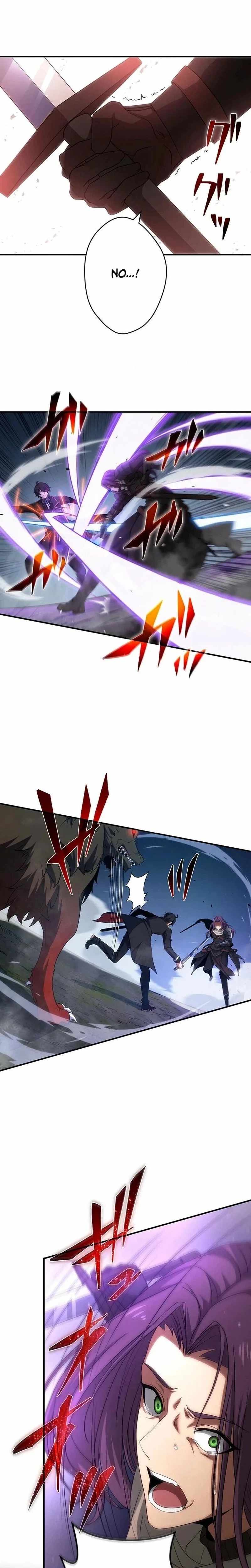 Respawn: Usurping the Imperial Throne with my Extra Lives Ch.20 p17