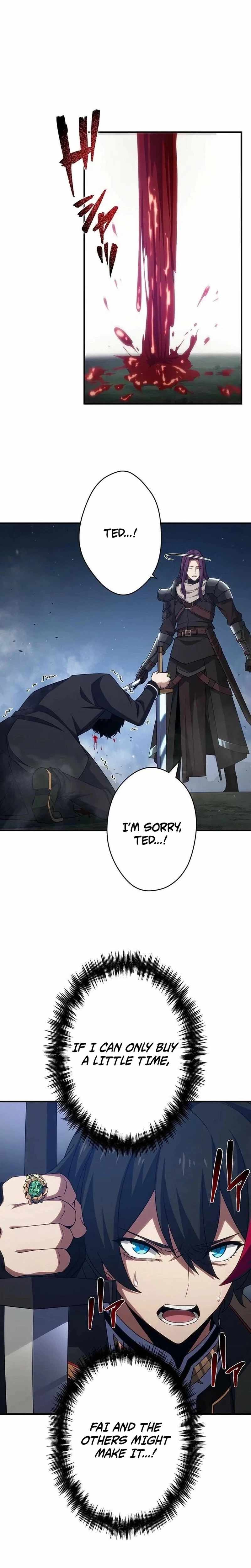 Respawn: Usurping the Imperial Throne with my Extra Lives Ch.20 p19