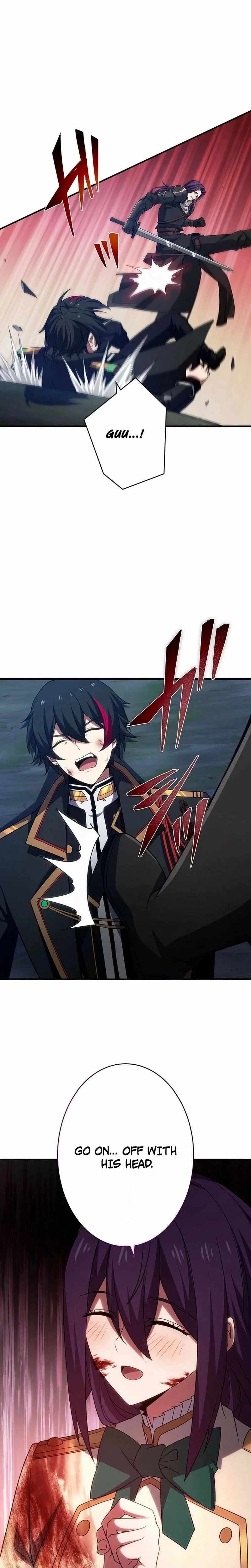Respawn: Usurping the Imperial Throne with my Extra Lives Ch.20 p20