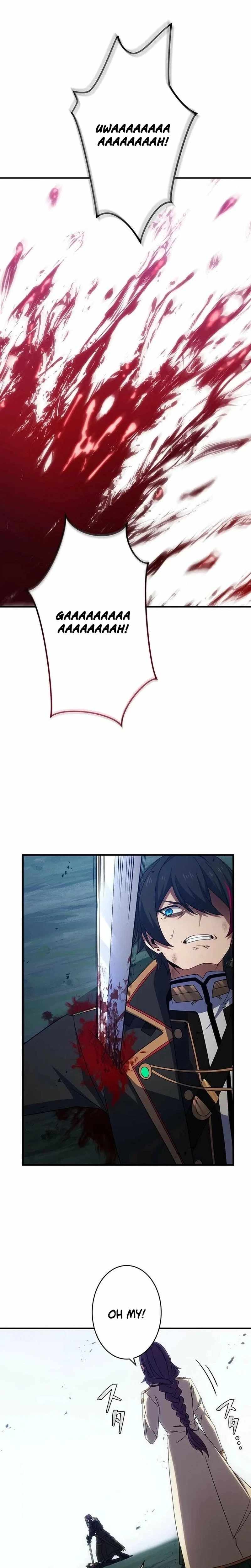 Respawn: Usurping the Imperial Throne with my Extra Lives Ch.20 p22