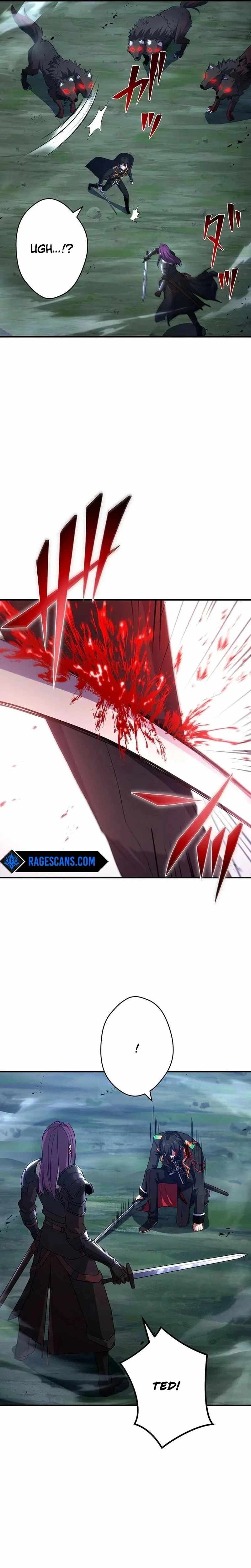 Respawn: Usurping the Imperial Throne with my Extra Lives Ch.20 p10