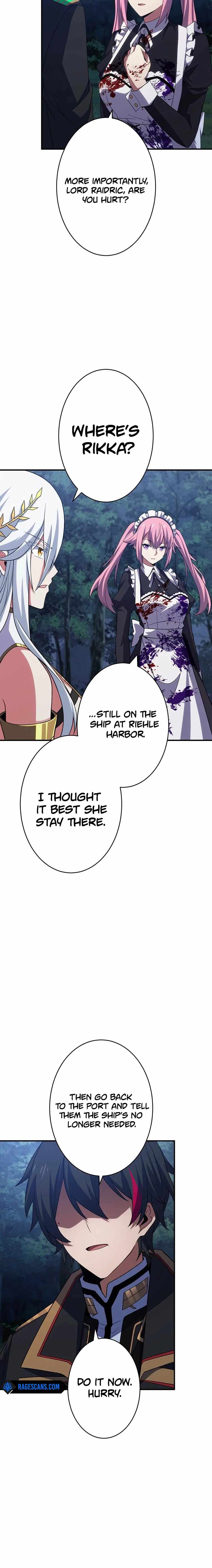 Respawn: Usurping the Imperial Throne with my Extra Lives Ch.21 p16