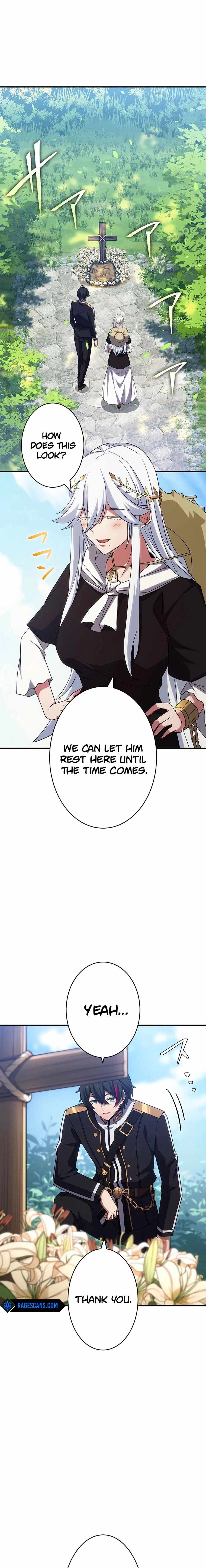 Respawn: Usurping the Imperial Throne with my Extra Lives Ch.21 p21